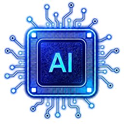 Chip de inteligencia artificial